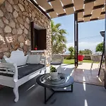 Harmony Luxury Private Villa *