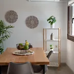Harmony Luxury Private Villa Fira (Santorini)