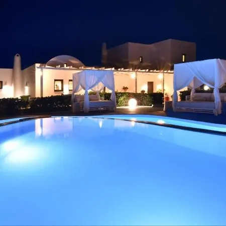 Villa Harmony Luxury Private *