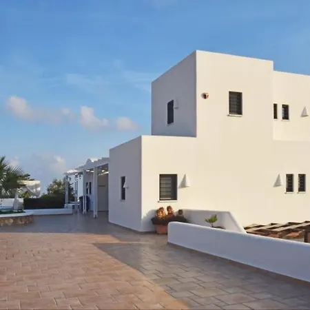 Harmony Luxury Private Villa