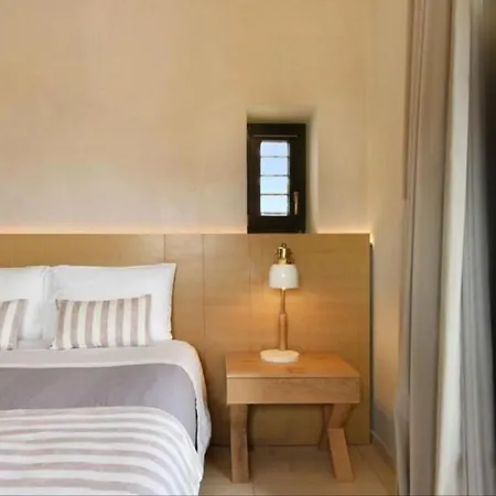 Villa Harmony Luxury Private Fira (Santorini)