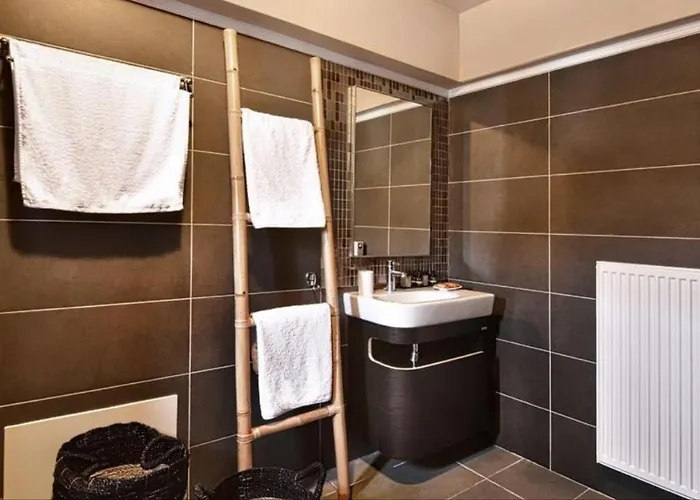 Harmony Luxury Private *