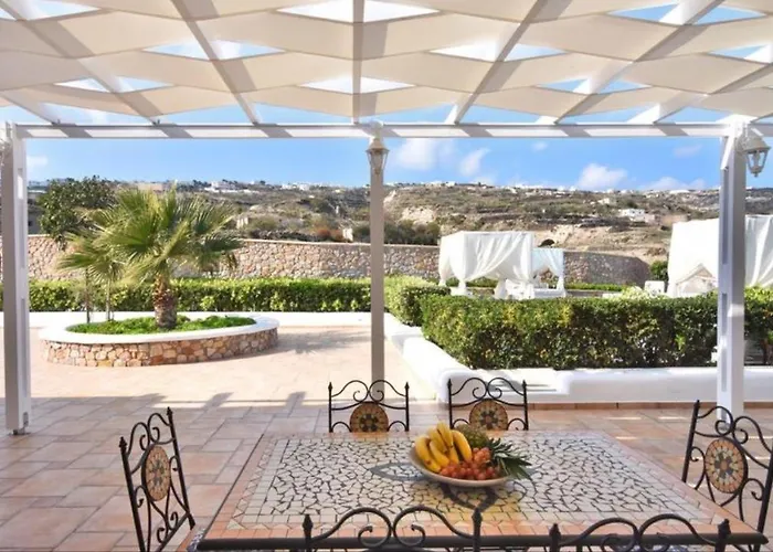 Villa Harmony Luxury Private