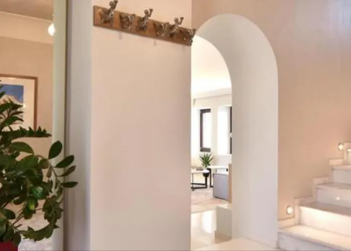 Harmony Luxury Private Villa *