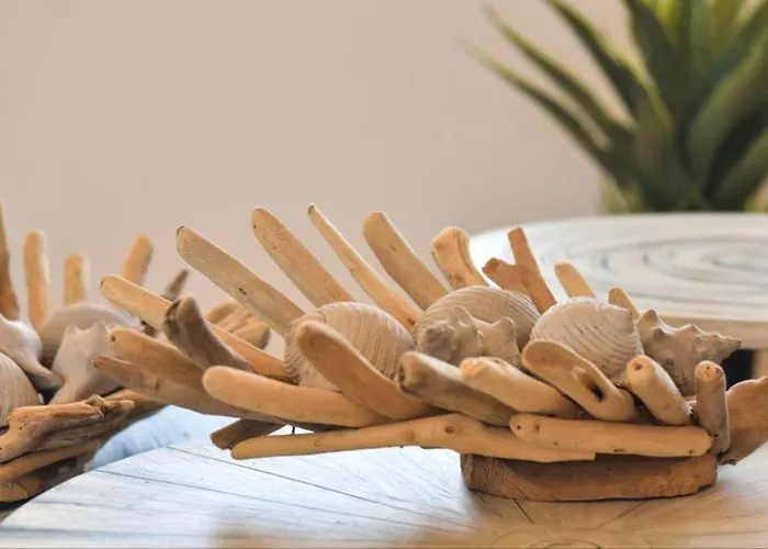 빌라 Harmony Luxury Private 산토리니