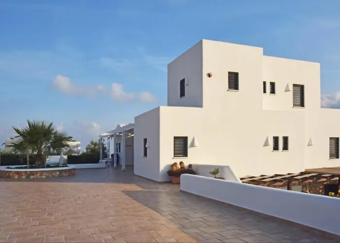 Harmony Luxury Private Villa