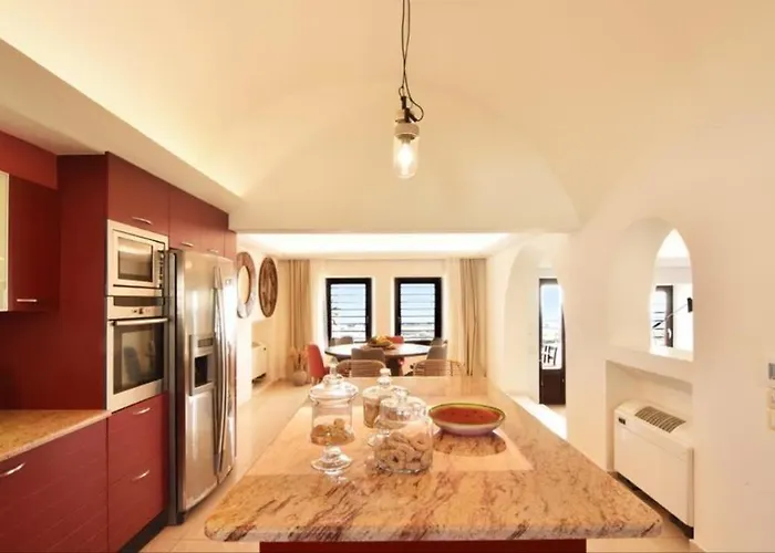 Villa Harmony Luxury Private