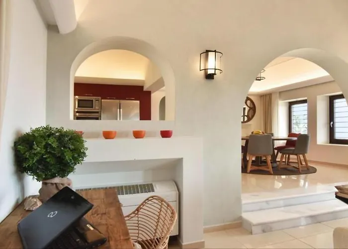 Villa Harmony Luxury Private *