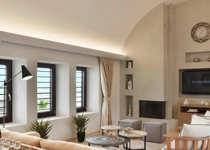 Harmony Luxury Private