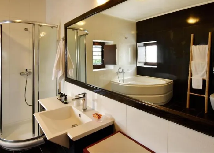 Harmony Luxury Private Villa