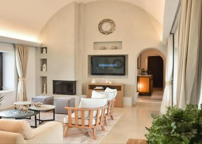 Harmony Luxury Private Villa