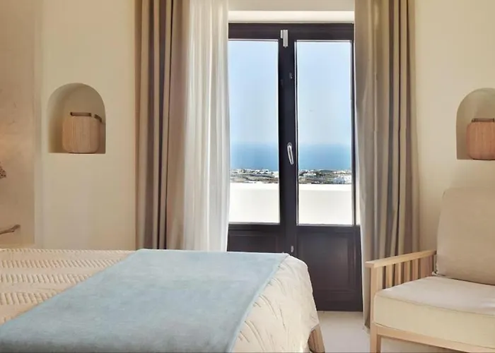 Villa Harmony Luxury Private