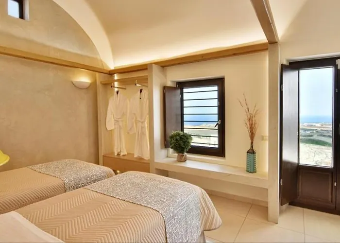 Harmony Luxury Private Villa *