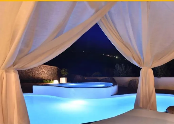 Villa Harmony Luxury Private *