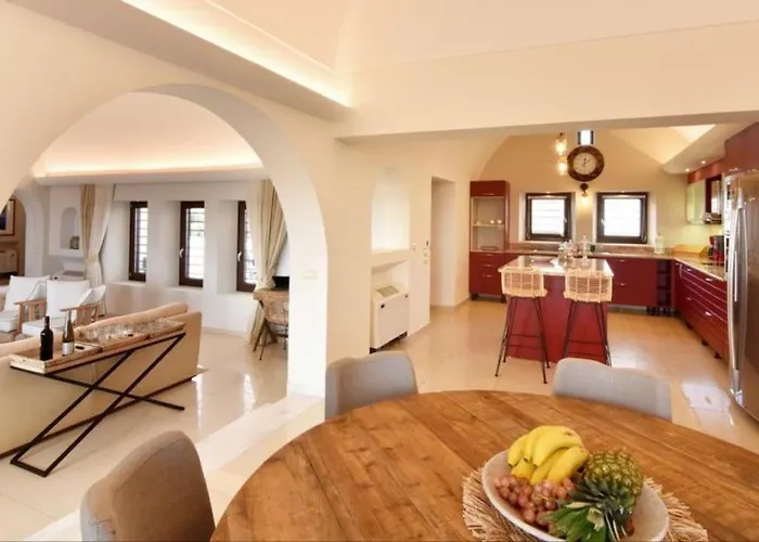 Harmony Luxury Private Villa