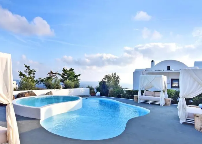 Harmony Luxury Private 빌라 *