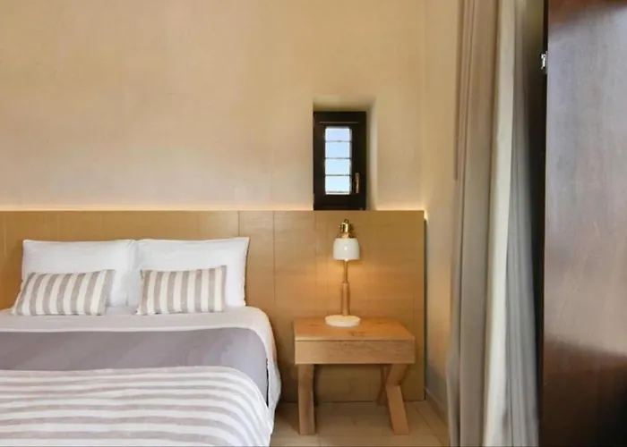 Villa Harmony Luxury Private Fira (Santorini)