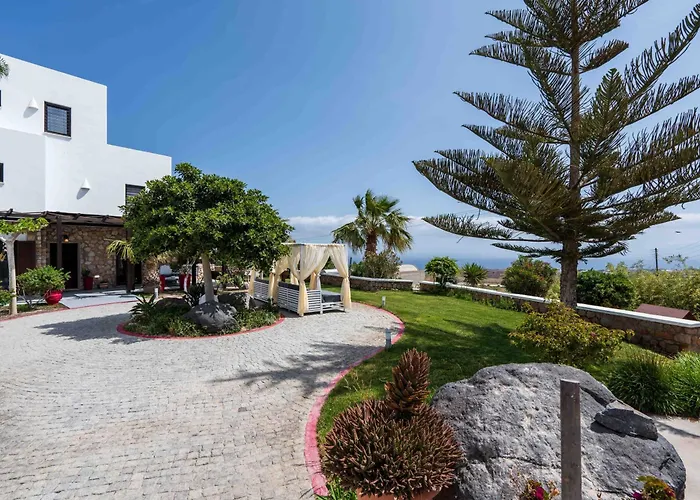 Harmony Luxury Private