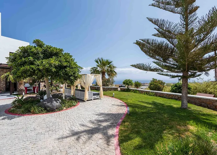 Harmony Luxury Private Villa *