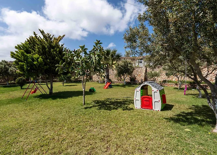 Harmony Luxury Private Villa *