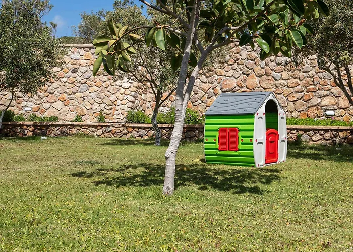 빌라 Harmony Luxury Private *