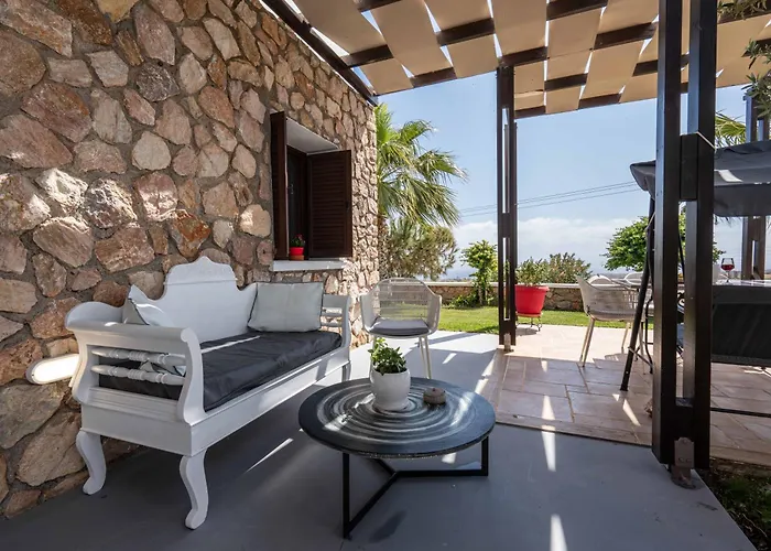 Harmony Luxury Private Villa *