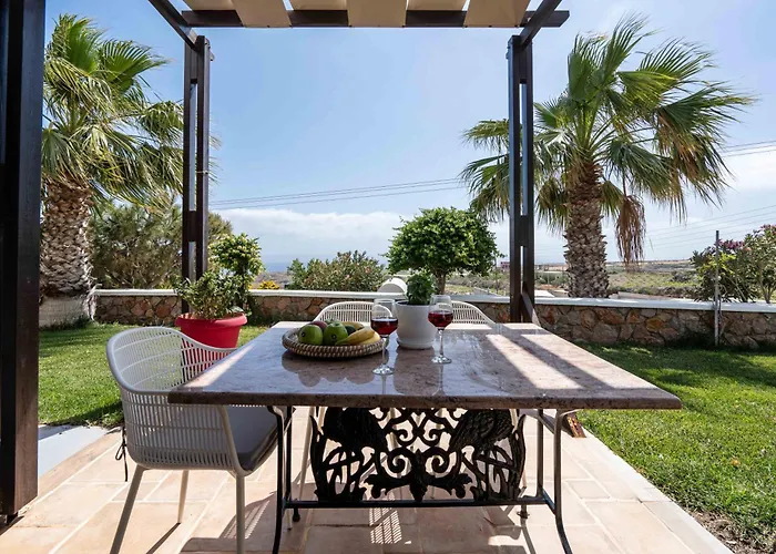 Harmony Luxury Private Villa