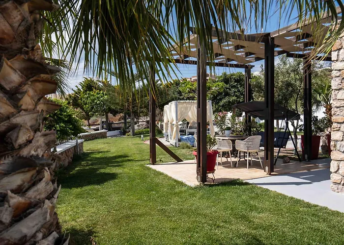 Harmony Luxury Private *