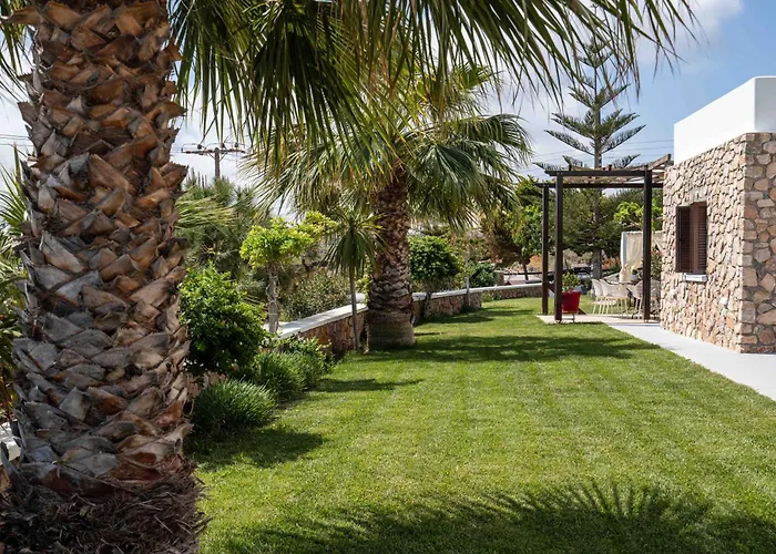 Villa Harmony Luxury Private *