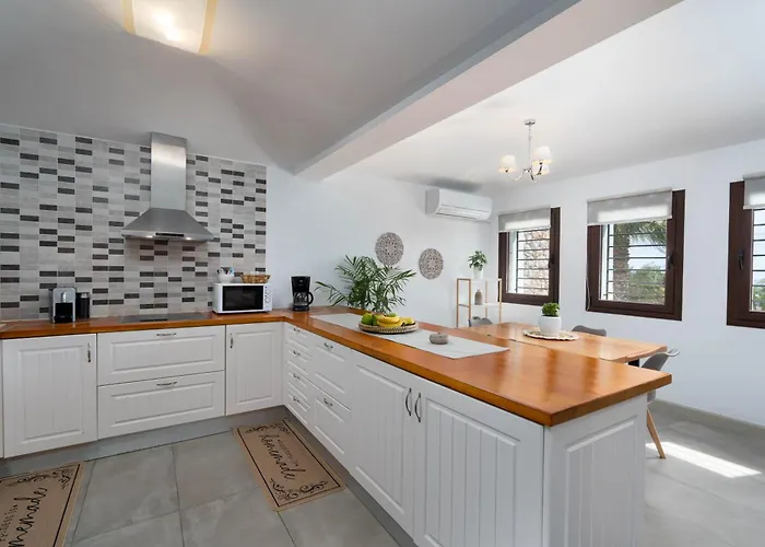 Villa Harmony Luxury Private *