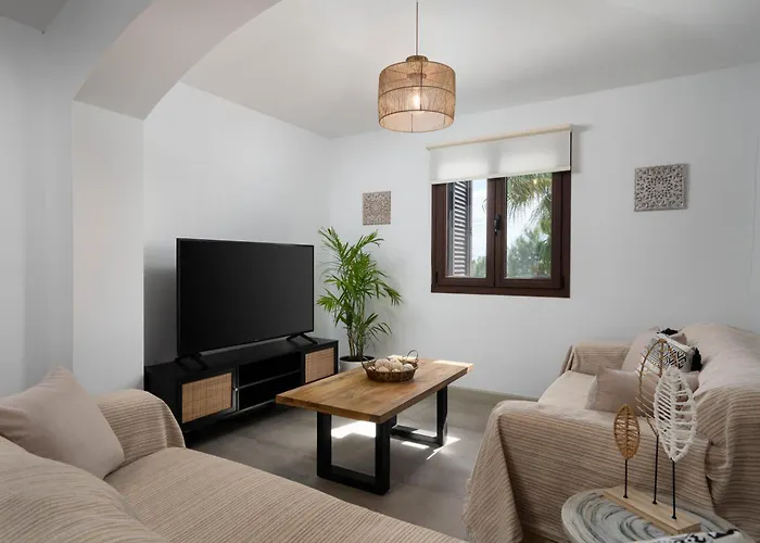 Harmony Luxury Private Villa