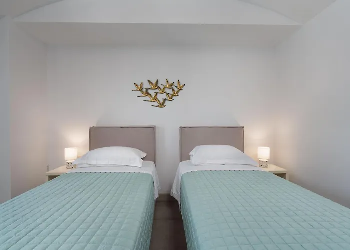 Harmony Luxury Private 빌라 산토리니