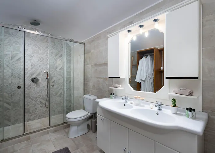 Harmony Luxury Private 빌라 *