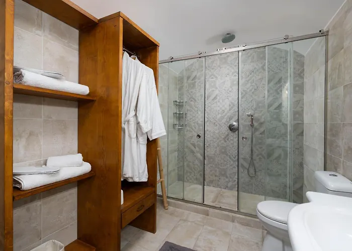 Harmony Luxury Private 빌라 *