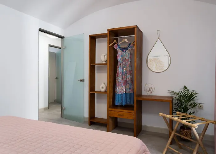 Villa Harmony Luxury Private Fira (Santorini)