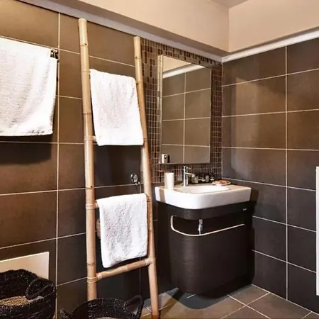 Harmony Luxury Private *