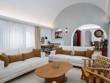 Harmony Luxury Private