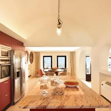 Villa Harmony Luxury Private