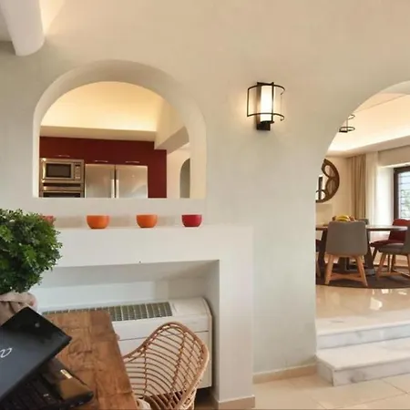 Villa Harmony Luxury Private *