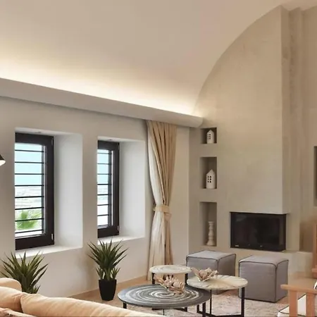 Harmony Luxury Private