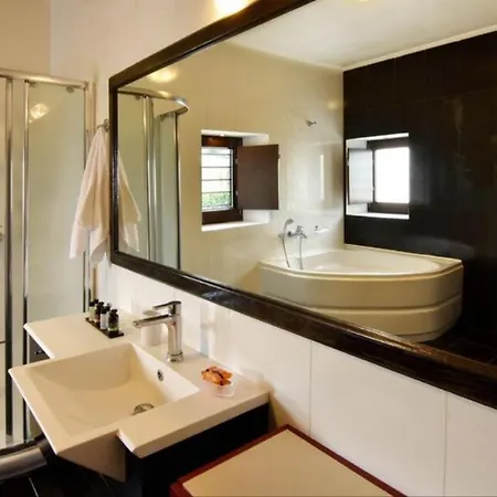 Harmony Luxury Private Villa