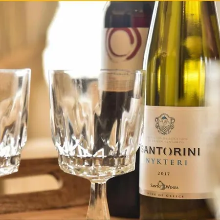 Villa Harmony Luxury Private *