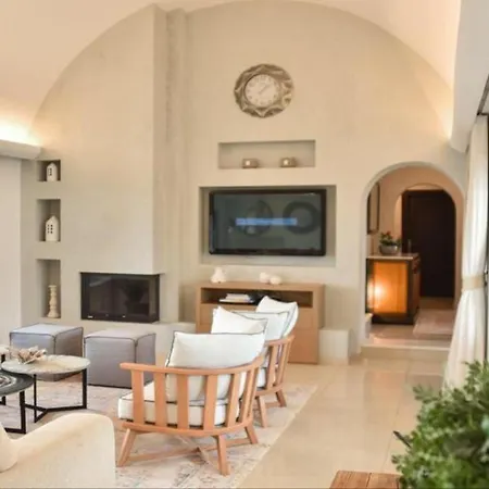 Harmony Luxury Private Villa