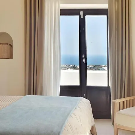 Villa Harmony Luxury Private