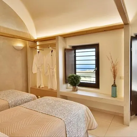 Harmony Luxury Private 别墅 *