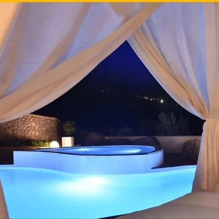 Villa Harmony Luxury Private *