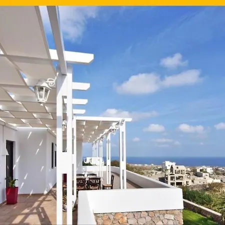 Villa Harmony Luxury Private