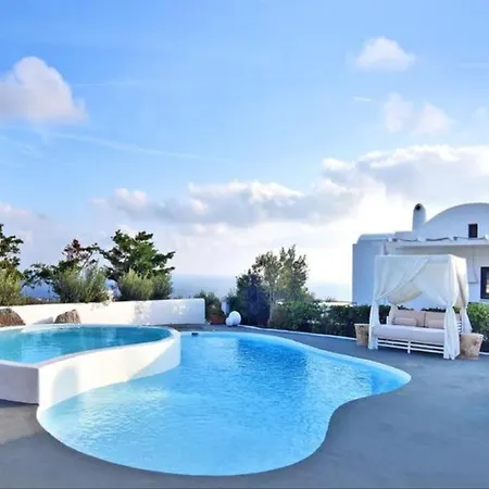 Harmony Luxury Private Villa *