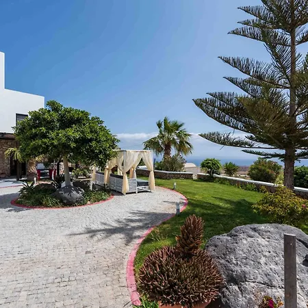 Harmony Luxury Private