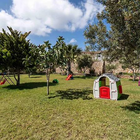 Harmony Luxury Private Villa *